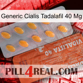 Generic Cialis Tadalafil 40 Mg 43